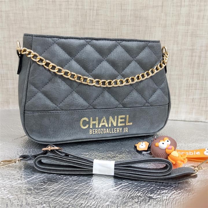 کیف زنانه زنجیردار CHANEL